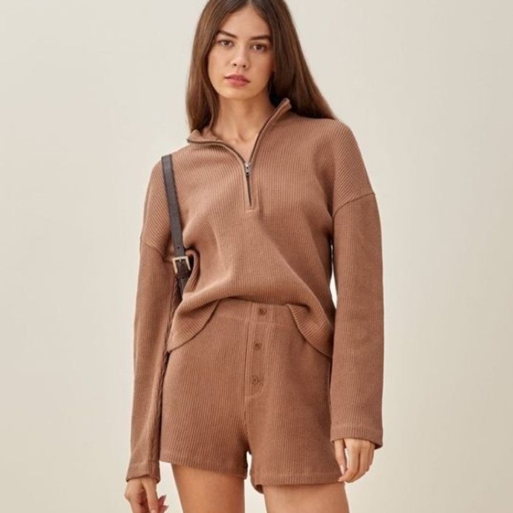 Reformation zip